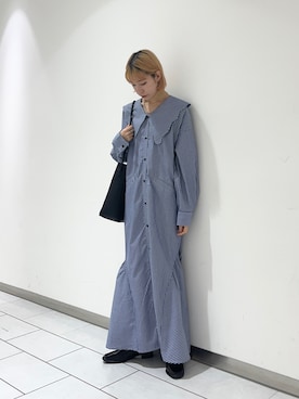 nonoさんのコーディネート