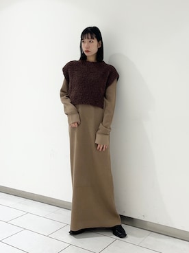 nonoさんのコーディネート