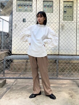 nonoさんのコーディネート