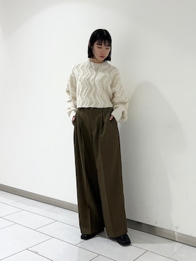 nonoさんのコーディネート