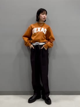 nonoさんのコーディネート