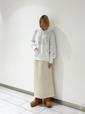 nonoさんのコーディネート