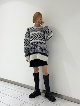 nonoさんのコーディネート