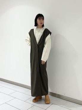 nonoさんのコーディネート