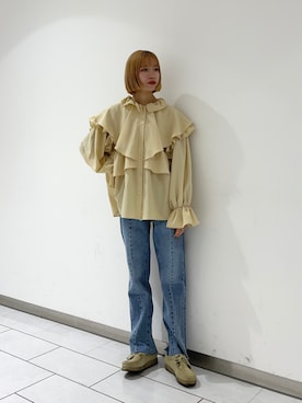 nonoさんのコーディネート