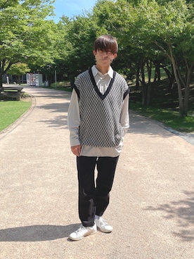 yuukiさんのコーディネート