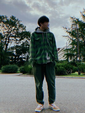 yuukiさんのコーディネート