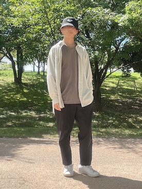 yuukiさんのコーディネート