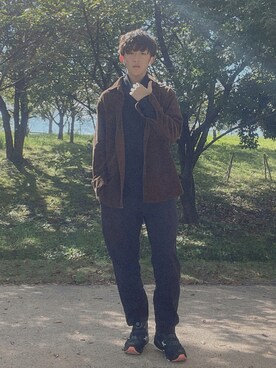 yuukiさんのコーディネート