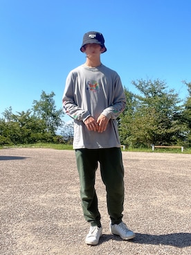 yuukiさんのコーディネート