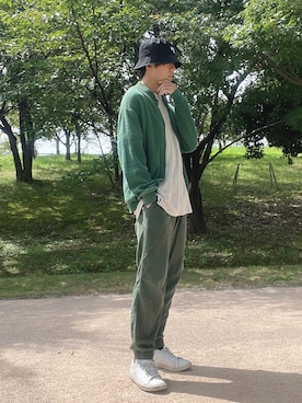 yuukiさんのコーディネート