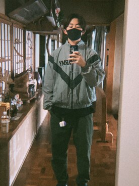 yuukiさんのコーディネート