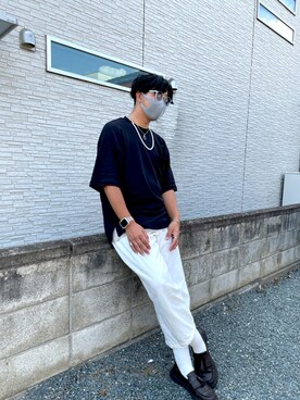 onipさんのコーディネート