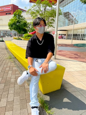 onipさんのコーディネート