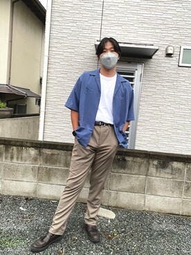 onipさんのコーディネート