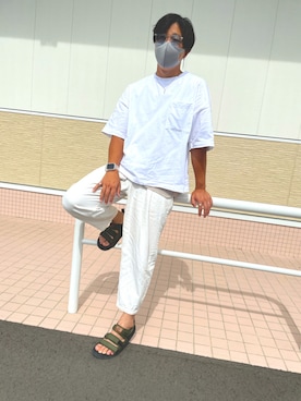 onipさんのコーディネート