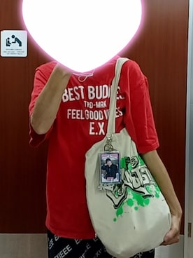 「アイテム（パンツ）」を使った、🐊こゆい🦄さん（レディース・160cm・50代）の夏コーディネート