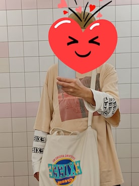🐊こゆい🦄さん(レディース・160cm)の夏コーディネート