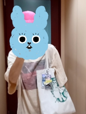 🐊こゆい🦄さん(レディース・160cm)の夏コーディネート
