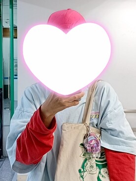 🐊こゆい🦄さん（レディース・160cm）の秋コーディネート