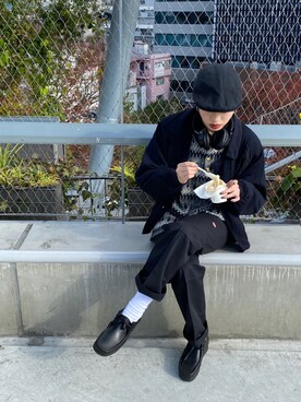 niiさんのコーディネート