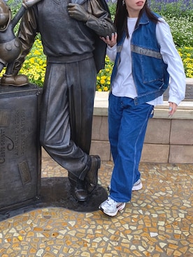 niiさんのコーディネート