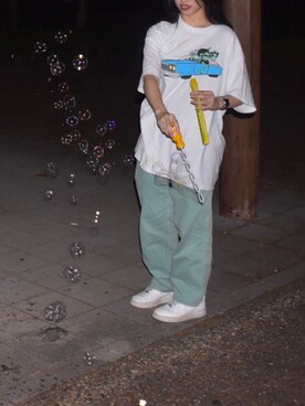 niiさんのコーディネート