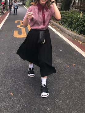 niiさんのコーディネート