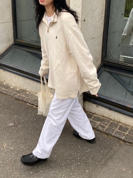 niiさんのコーディネート