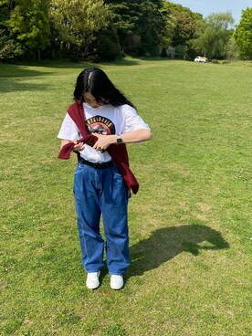 niiさんのコーディネート