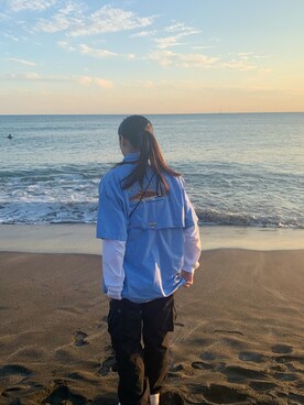 niiさんのコーディネート