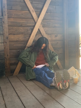 niiさんのコーディネート