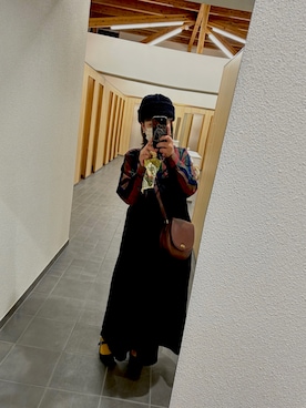 ほこりさんのコーディネート