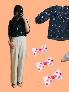 roiaさんのコーディネート