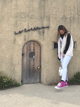 Ayumi0412さんのコーディネート