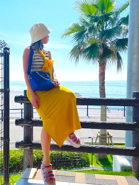 Ayumi0412さんのコーディネート