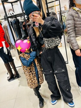 Ayumi0412さんのコーディネート