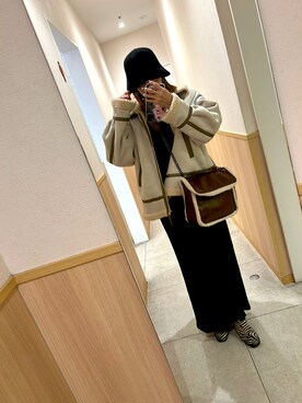 Ayumi0412さんのコーディネート