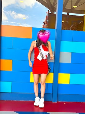 Ayumi0412さんのコーディネート