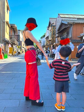 Ayumi0412さんのコーディネート