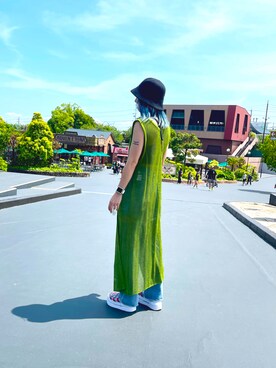 Ayumi0412さんのコーディネート