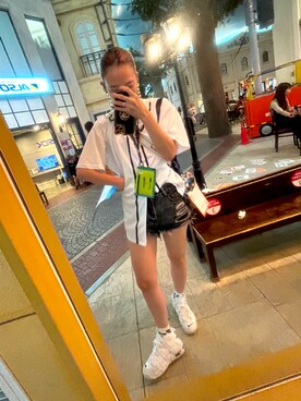 Ayumi0412さんのコーディネート