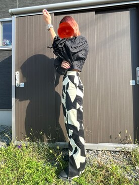 Ayumi0412さんのコーディネート