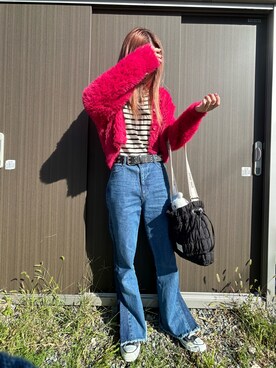 Ayumi0412さんのコーディネート