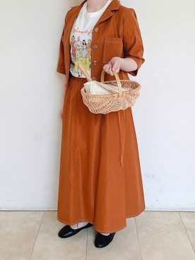 momoさんのコーディネート