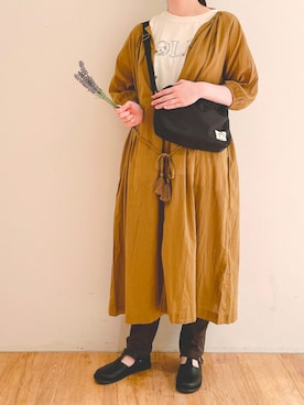 momoさんのコーディネート