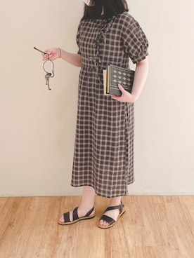 momoさんのコーディネート