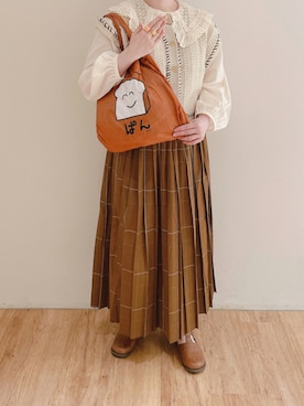 momoさんのコーディネート