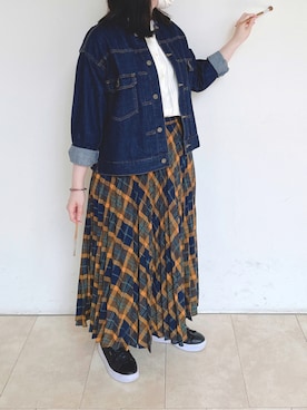 momoさんのコーディネート