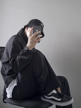 YOUTUBE_九州DIGり旅さんのコーディネート